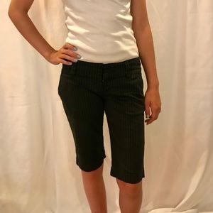 Hurley Stretch Bermuda Shorts